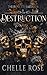 Destruction (Bonetti Bastar...