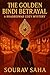 The golden Bindi Betrayal by SOURAV SAHA