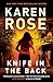 Knife in the Back (New Orleans #4)