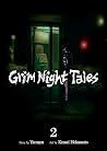 Grim Night Tales ...