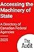 Accessing the Machinery of State by David Clinton