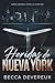 Heridas de Nueva York (Hermanos Knight)
