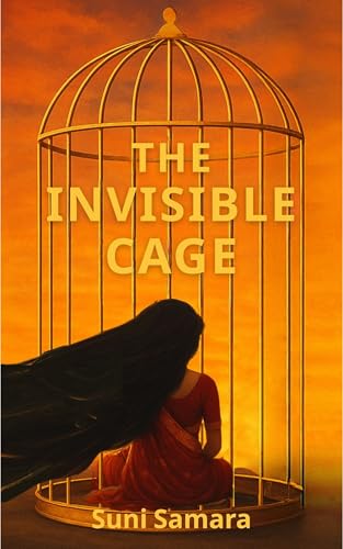 The Invisible Cage (Kindle Edition)