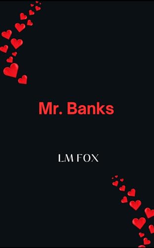 Mr. Banks: A Billionaire Boys Club holiday romantic suspense (The Billionaire Boys Club)