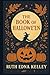 The Book of Hallowe'en by Ruth Edna Kelley