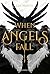 When Angels fall: Düstere Romantasy die ihresgleichen sucht (German Edition)