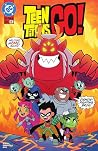 Teen Titans Go! (...