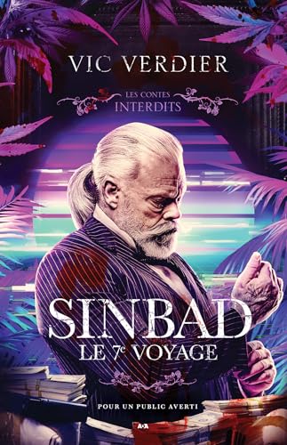 Sinbad : Le 7e Voyage (Kindle Edition)