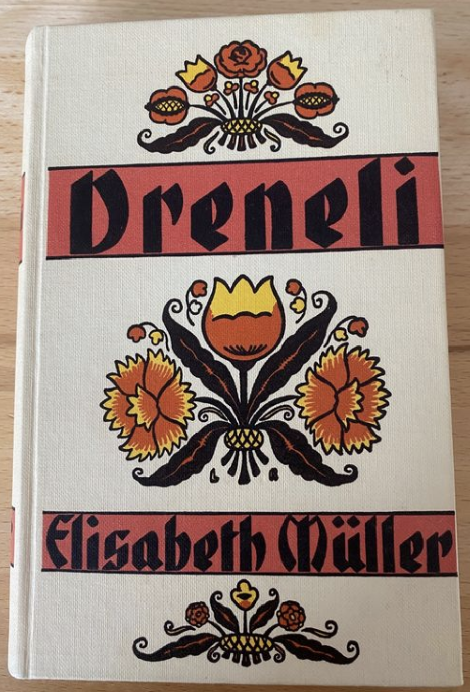 Vreneli. Eine Geschichte Für Kinder Und Alle, Welche Sich Mit Ihnen Freuen Können