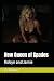 New Queen of Spades: Robyn ...