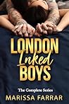 London Inked Boys...