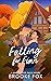 Falling for Finn (Maplewood...