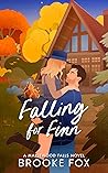 Book cover for Falling for Finn (Maplewood Falls #1)