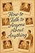 How to Talk to Anyone About Anything by Elias Rowan