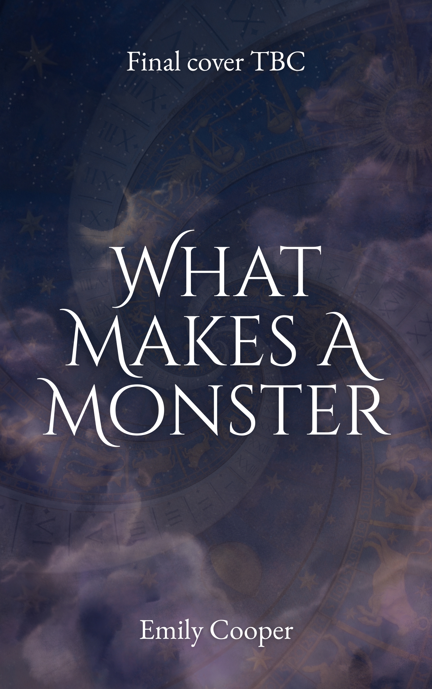 What Makes A Monster
