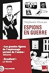 Espions en guerre
