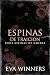 Espinas de Traición: Romance de Mafia (Espinas de Omertà nº 7) (Spanish Edition)