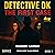 Detective DK - The First Ca...