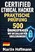 Certified Ethical Hacker Pr...