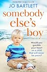Somebody Else’s Boy