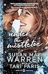 Under the Mistletoe (Home to Heritage Book 5)