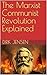The Marxist Communist Revol...