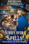 Strife over Spell...