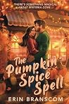 The Pumpkin Spice...