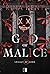 God of Malice (Legacy of Gods, #1)