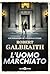 L'uomo marchiato by Robert Galbraith