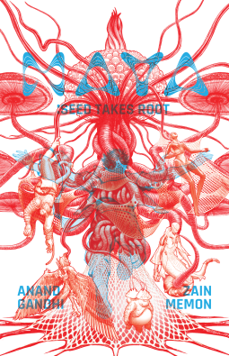 Cover of Maya: Seed Takes Root