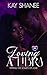 Loving a Libra by Kay Shanee