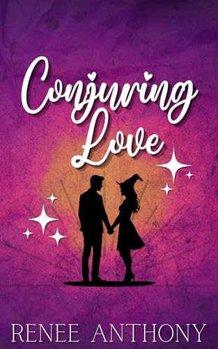 Conjuring Love (Kindle Edition)
