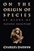 On the Origin of Species: b...