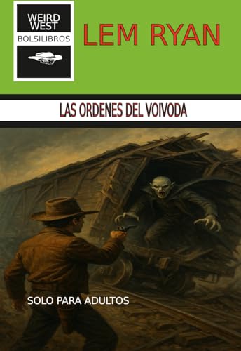 Las órdenes del voivoda (Paperback)