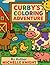 Curby's Coloring Adventure:...