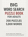 Big Word Search P...