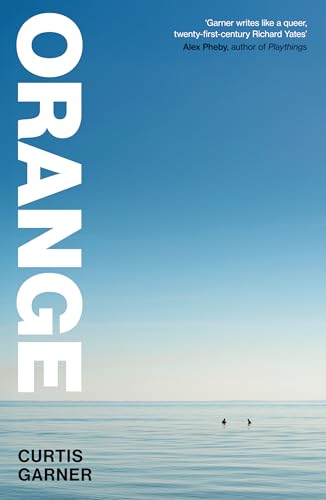 Orange: A candid portrayal of first love and self-discovery (Kindle Edition)