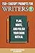 250+ ChatGPT Prompts for Writers by Ehsan Veisi
