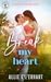 Break My Heart (The Haydon Falls #2)