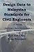 Design Data to Malaysian St...