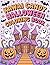 Kawaii Candy Halloween Colo...