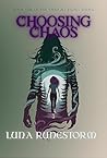 Choosing Chaos: A Paranormal Romantasy of Magic, Mischief, and Fate (Twilight Runes Book 1)