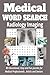 Medical word search radiology and imaging by Joe Dawson