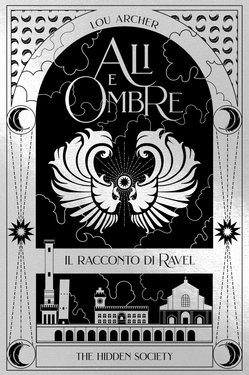 Ali e Ombre. Il racconto di Ravel