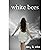 white bees