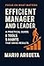 Efficient Manager and Leade...