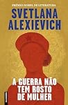 A Guerra não Tem ...