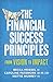 The Financial Success Princ...