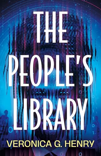 The People's Library (Kindle Edition)
